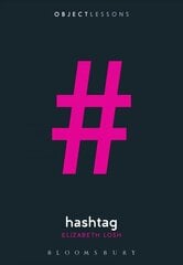Hashtag cena un informācija | Vēstures grāmatas | 220.lv