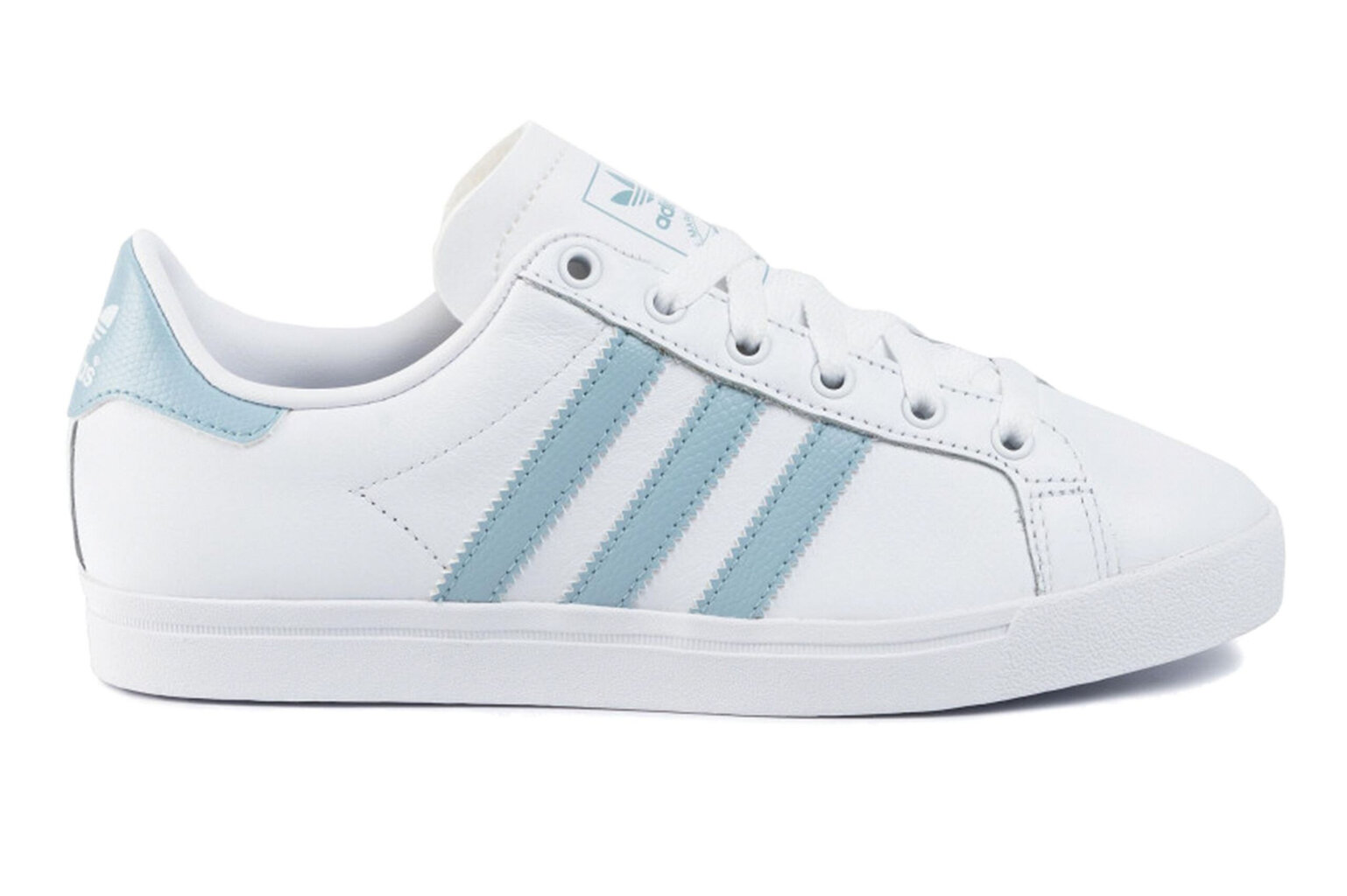 Sporta apavi adidas originals coast star w ee6203 cena un informācija | Sporta apavi sievietēm | 220.lv