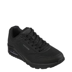 Sporta apavi skechers uno 73690bbk цена и информация | Спортивная обувь для женщин | 220.lv