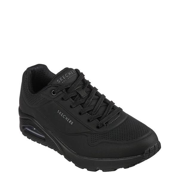 Sporta apavi skechers uno 73690bbk cena un informācija | Sporta apavi sievietēm | 220.lv