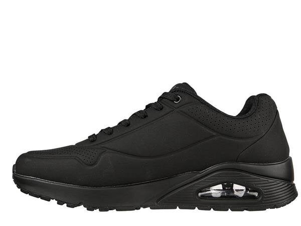 Sporta apavi skechers uno 73690bbk cena un informācija | Sporta apavi sievietēm | 220.lv