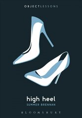 High Heel цена и информация | Книги по социальным наукам | 220.lv