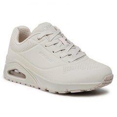 Sporta apavi skechers uno 73690ofwt цена и информация | Спортивная обувь, кроссовки для женщин | 220.lv