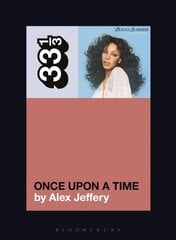 Donna Summer's Once Upon a Time цена и информация | Книги об искусстве | 220.lv