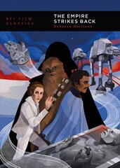 Empire Strikes Back cena un informācija | Mākslas grāmatas | 220.lv