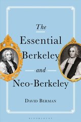 Essential Berkeley and Neo-Berkeley cena un informācija | Vēstures grāmatas | 220.lv