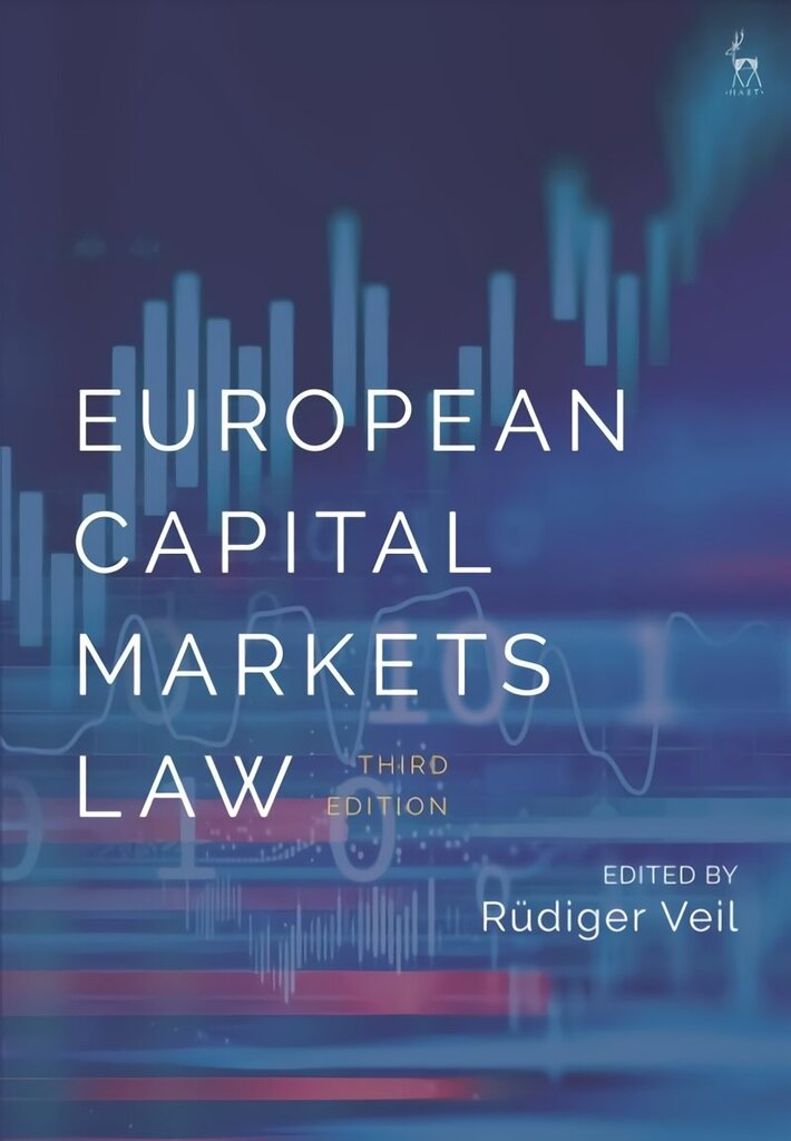 European Capital Markets Law 3rd edition cena un informācija | Ekonomikas grāmatas | 220.lv