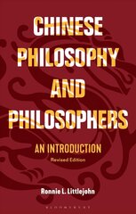 Chinese Philosophy and Philosophers: An Introduction 2nd edition cena un informācija | Vēstures grāmatas | 220.lv