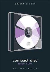 Compact Disc cena un informācija | Vēstures grāmatas | 220.lv