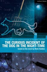 Curious Incident of the Dog in the Night-Time: The Play cena un informācija | Grāmatas pusaudžiem un jauniešiem | 220.lv