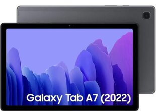 Samsung Galaxy Tab A7 Wifi 3/32GB SM-T503NZAAEUE цена и информация | Планшеты | 220.lv