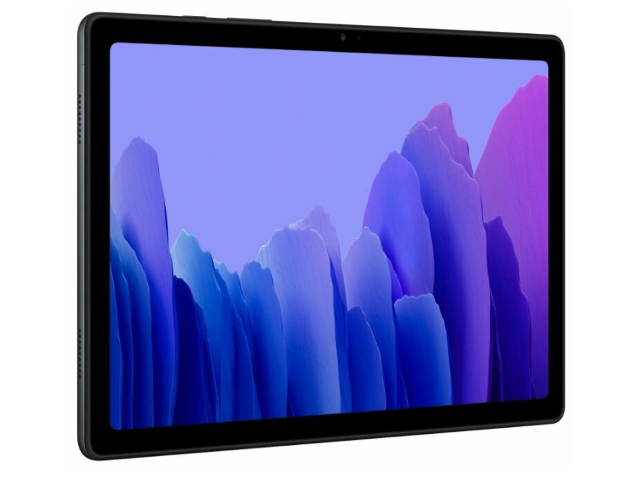 Samsung Galaxy Tab A7 Wifi 3/32GB SM-T503NZAAEUE цена и информация | Planšetdatori | 220.lv