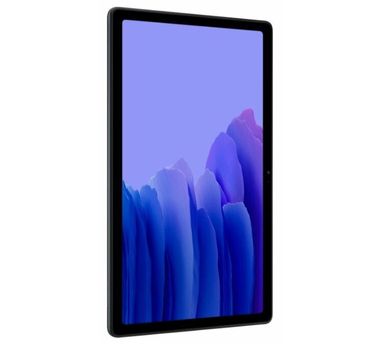 Samsung Galaxy Tab A7 Wifi 3/32GB SM-T503NZAAEUE цена и информация | Planšetdatori | 220.lv