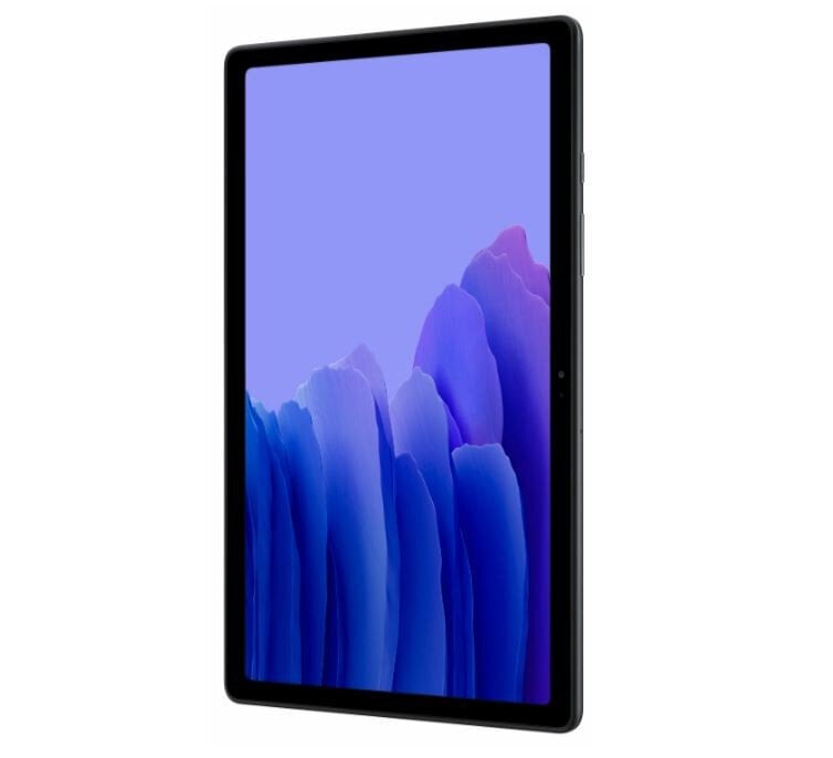 Samsung Galaxy Tab A7 Wifi 3/32GB SM-T503NZAAEUE цена и информация | Planšetdatori | 220.lv