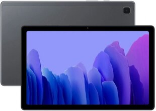 Samsung Galaxy Tab A7 Wifi 3/32GB SM-T503NZAAEUE цена и информация | Планшеты | 220.lv