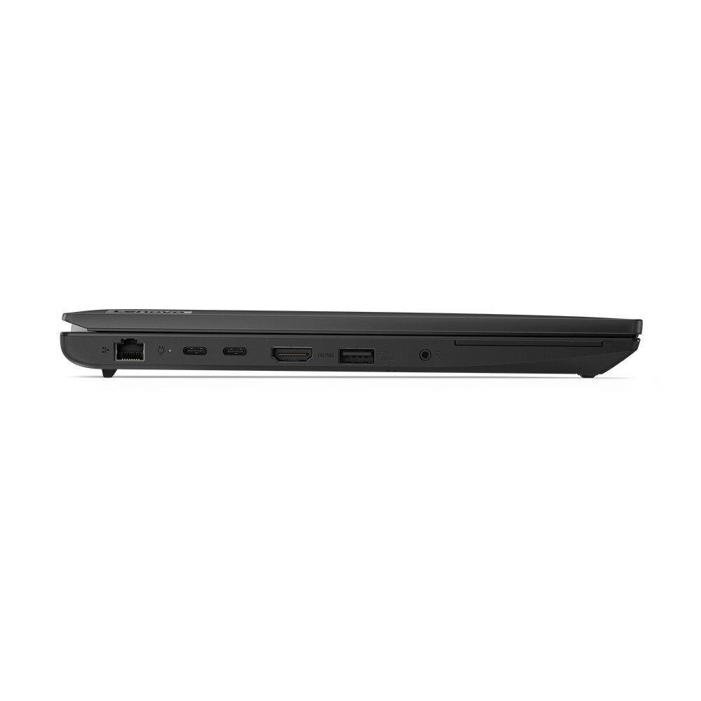 Laptop ThinkPad L14 G3 21C1005TPB W11Pro i5-1235U/ 16GB/ 512GB/ INT/ 14.0 FHD/ vPro/ 1YR Premier Support &#43; 3YRS OS Portatīvais dators цена и информация | Portatīvie datori | 220.lv