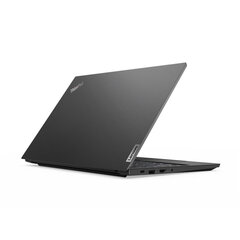 Laptop ThinkPad E15 G4 21ED0081PB W11Pro 5425U/ 8GB/ 256GB/ INT/ 15.6FHD/ Black/ 1YR Premier Support &#43; 3YRS OS Portatīvais dators kaina ir informacija | Portatīvie datori | 220.lv