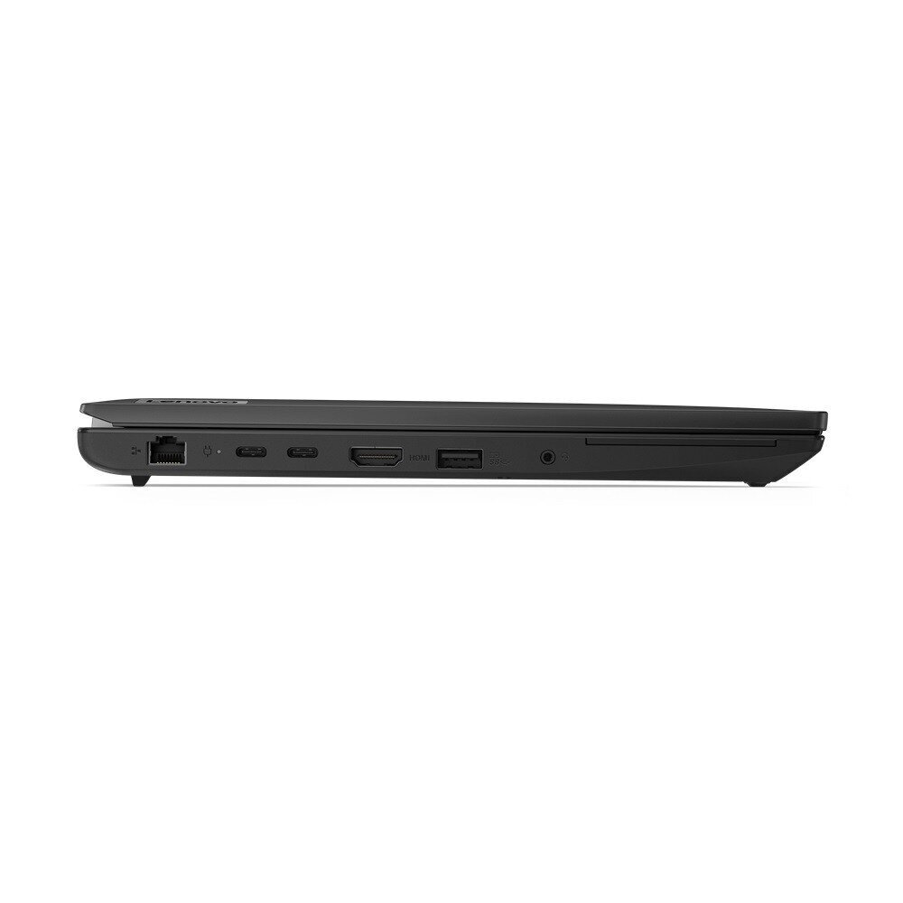 Laptop ThinkPad L14 G3 21C1005SPB W11Pro i5-1235U/ 8GB/ 512GB/ INT/ 14.0 FHD/ vPro/ 1YR Premier Support &#43; 3YRS OS Portatīvais dators cena un informācija | Portatīvie datori | 220.lv