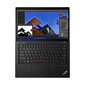 Laptop ThinkPad L14 G3 21C1005SPB W11Pro i5-1235U/ 8GB/ 512GB/ INT/ 14.0 FHD/ vPro/ 1YR Premier Support &#43; 3YRS OS Portatīvais dators cena un informācija | Portatīvie datori | 220.lv