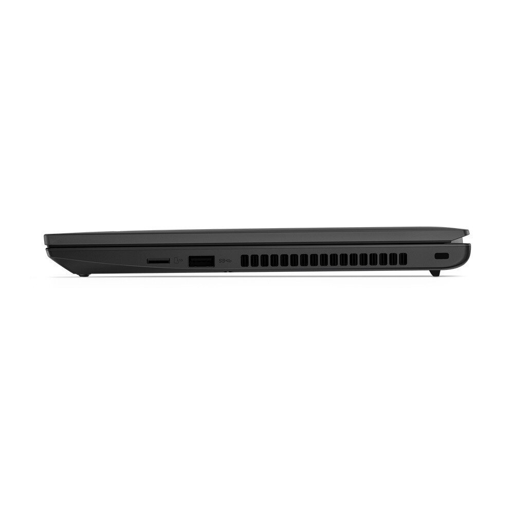 Laptop ThinkPad L14 G3 21C1005SPB W11Pro i5-1235U/ 8GB/ 512GB/ INT/ 14.0 FHD/ vPro/ 1YR Premier Support &#43; 3YRS OS Portatīvais dators cena un informācija | Portatīvie datori | 220.lv