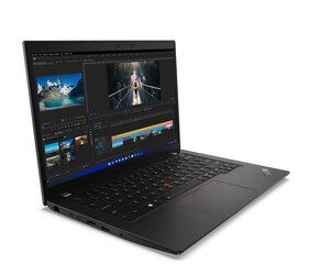 Laptop ThinkPad L15 G3 21C30075PB W11Pro i7-1255U/ 8GB/ 256GB/ INT/ 15.6 FHD/ vPro/ 1YR Premier Support &#43; 3YRS OS Portatīvais dators cena un informācija | Portatīvie datori | 220.lv