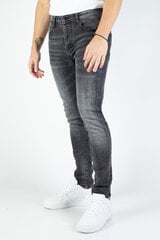 Джинсы Kenzarro цена и информация | Мужские джинсы | 220.lv