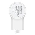 Nillkin Power Charger for Samsung Watch White