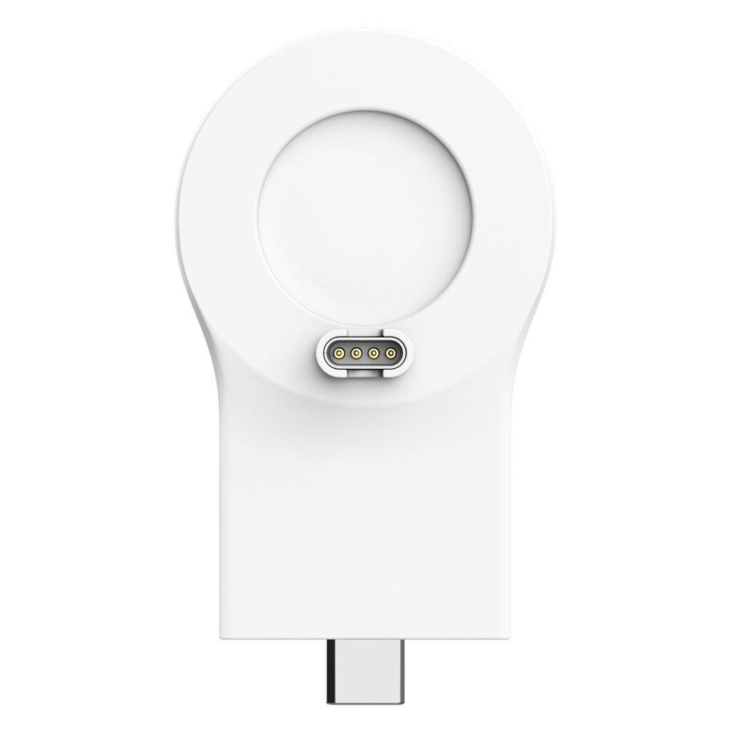 Nillkin Power Charger for Garmin Watch White cena un informācija | Adapteri un USB centrmezgli | 220.lv
