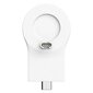 Nillkin Power Charger for Garmin Watch White цена и информация | Adapteri un USB centrmezgli | 220.lv