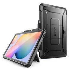 Supcase Samsung Pro Galaxy Tab S6 Lite 10.4 P610 / P615 цена и информация | Чехлы для планшетов и электронных книг | 220.lv