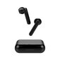 Forever Bluetooth earphones TWE-110 Earp black cena un informācija | Austiņas | 220.lv