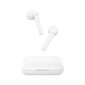 Forever Bluetooth earphones TWE-110 Earp white цена и информация | Austiņas | 220.lv