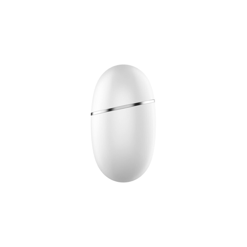 Forever Bluetooth ANC earphones TWE-210 Earp white cena un informācija | Austiņas | 220.lv