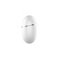 Forever Bluetooth ANC earphones TWE-210 Earp white cena un informācija | Austiņas | 220.lv