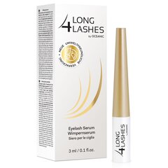 Guinot Sejas krēms + Long 4 Lashes EyeLash Serum + Antibakteriāls Roku gēls (komplekts) cena un informācija | Sejas krēmi | 220.lv