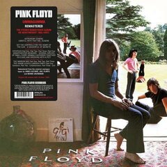 Виниловая пластинка 2LP PINK FLOYD Ummagumma (180 г, Remastered) LP цена и информация | Виниловые пластинки, CD, DVD | 220.lv