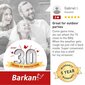 Barkan SW411H 13-83” цена и информация | TV kronšteini | 220.lv