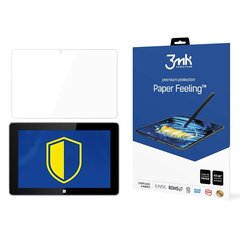 Kruger & Matz Edge 1089 / 1089S - 3mk Paper Feeling™ 11'' screen protector cena un informācija | Citi aksesuāri planšetēm un e-grāmatām | 220.lv