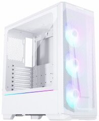 Phanteks Eclipse G360A White cena un informācija | Datoru korpusi | 220.lv