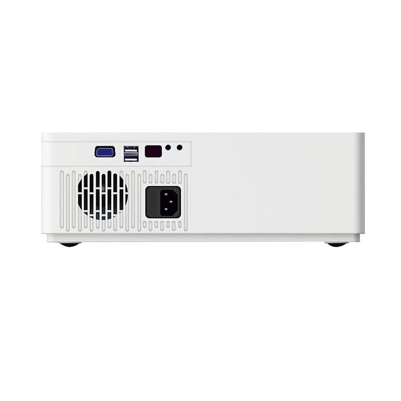 Projector BYINTEK K20 Basic LCD 1920x1080p цена и информация | Projektori | 220.lv