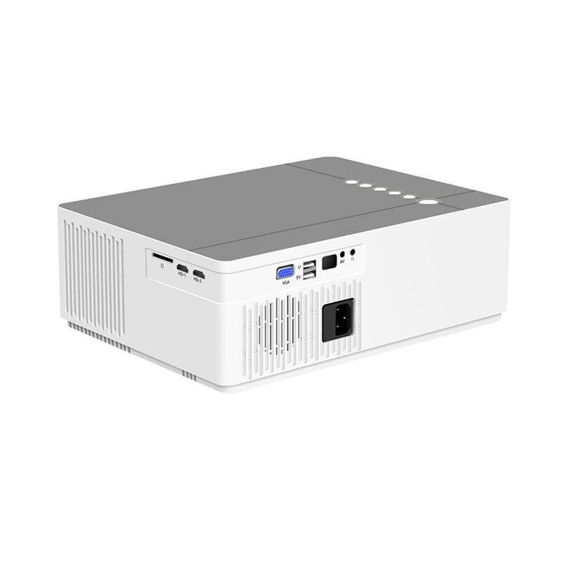 Projector BYINTEK K20 Basic LCD 1920x1080p cena un informācija | Projektori | 220.lv