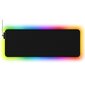 Tronsmart Spire Soft Gaming RGB Mouse Pad (80 x 30 x 0,4 cm) for gamers black (349360) cena un informācija | Peles | 220.lv