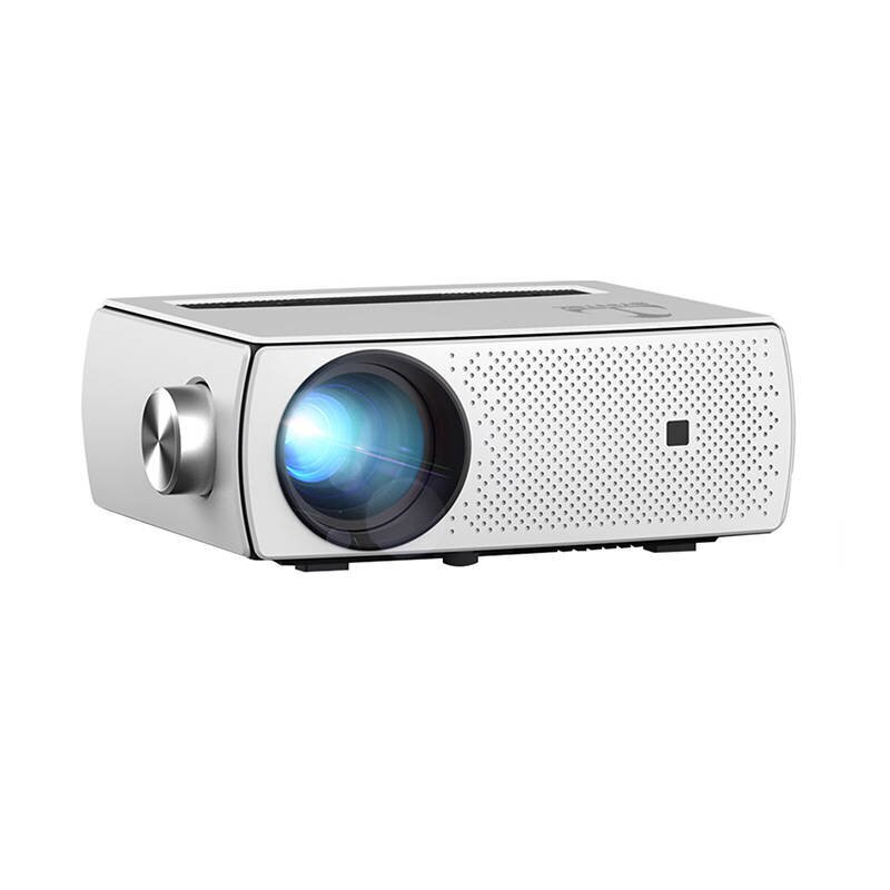 Projector BYINTEK K18 Smart LCD 1920x1080p Android OS цена и информация | Projektori | 220.lv