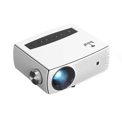 Projector BYINTEK K18 Smart LCD 1920x1080p Android OS цена и информация | Проекторы | 220.lv