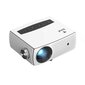 Projector BYINTEK K18 Smart LCD 1920x1080p Android OS цена и информация | Projektori | 220.lv