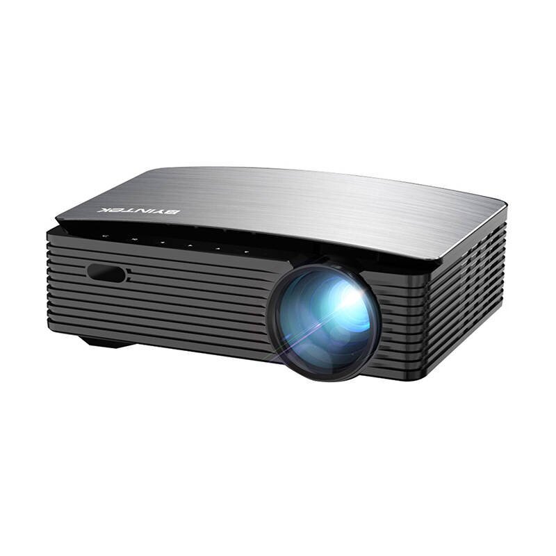 Projector BYINTEK K25 Smart LCD 1920x1080p Android OS cena un informācija | Projektori | 220.lv