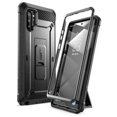 Supcase Samsung Galaxy Note 10 Plus цена и информация | Чехлы для планшетов и электронных книг | 220.lv