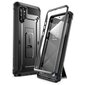 Supcase UNICORN BEETLE PRO GALAXY NOTE 10+ PLUS BLACK cena un informācija | Somas, maciņi | 220.lv