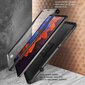 Supcase UNICORN BEETLE PRO GALAXY TAB S7 + / S8 + PLUS 12.4 BLACK цена и информация | Somas, maciņi | 220.lv