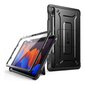 Supcase UNICORN BEETLE PRO GALAXY TAB S7 / S8 11.0 BLACK цена и информация | Somas, maciņi | 220.lv